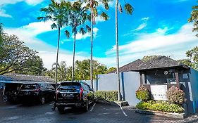 Kembali Villas